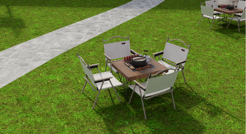 汤原县酒店帐篷定制：解锁旅居新体验，打造差异化竞争力